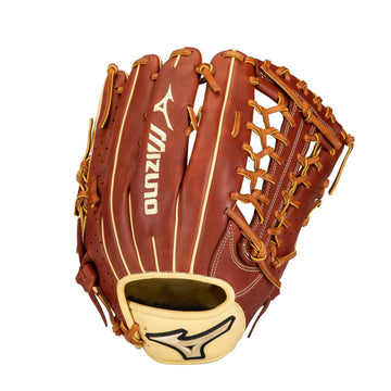 Mizuno Prime Elite Outfield Baseball Glove 12.75" - Sports Excellence