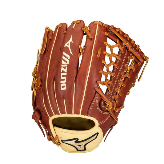 Mizuno Prime Elite Outfield Baseball Glove 12.75" - Sports Excellence