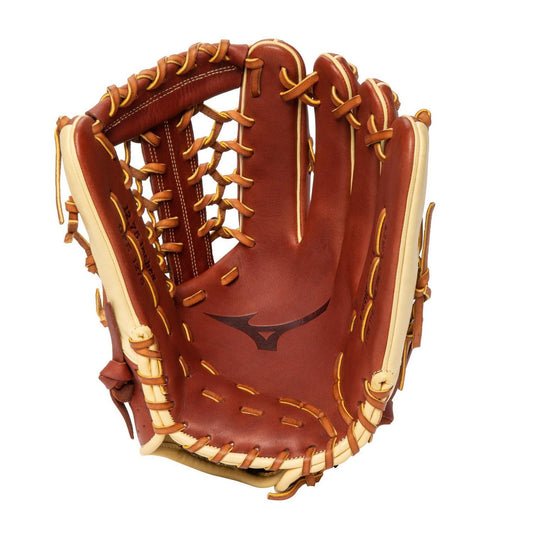 Mizuno Prime Elite Outfield Baseball Glove 12.75" - Sports Excellence