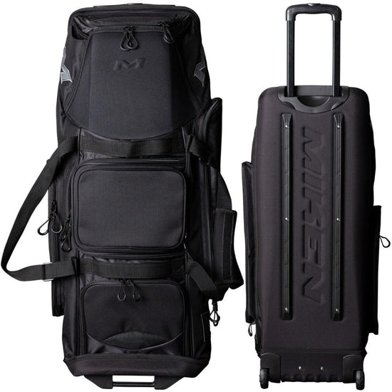 Pro Wheeled Bag Senior - Sports Excellence
