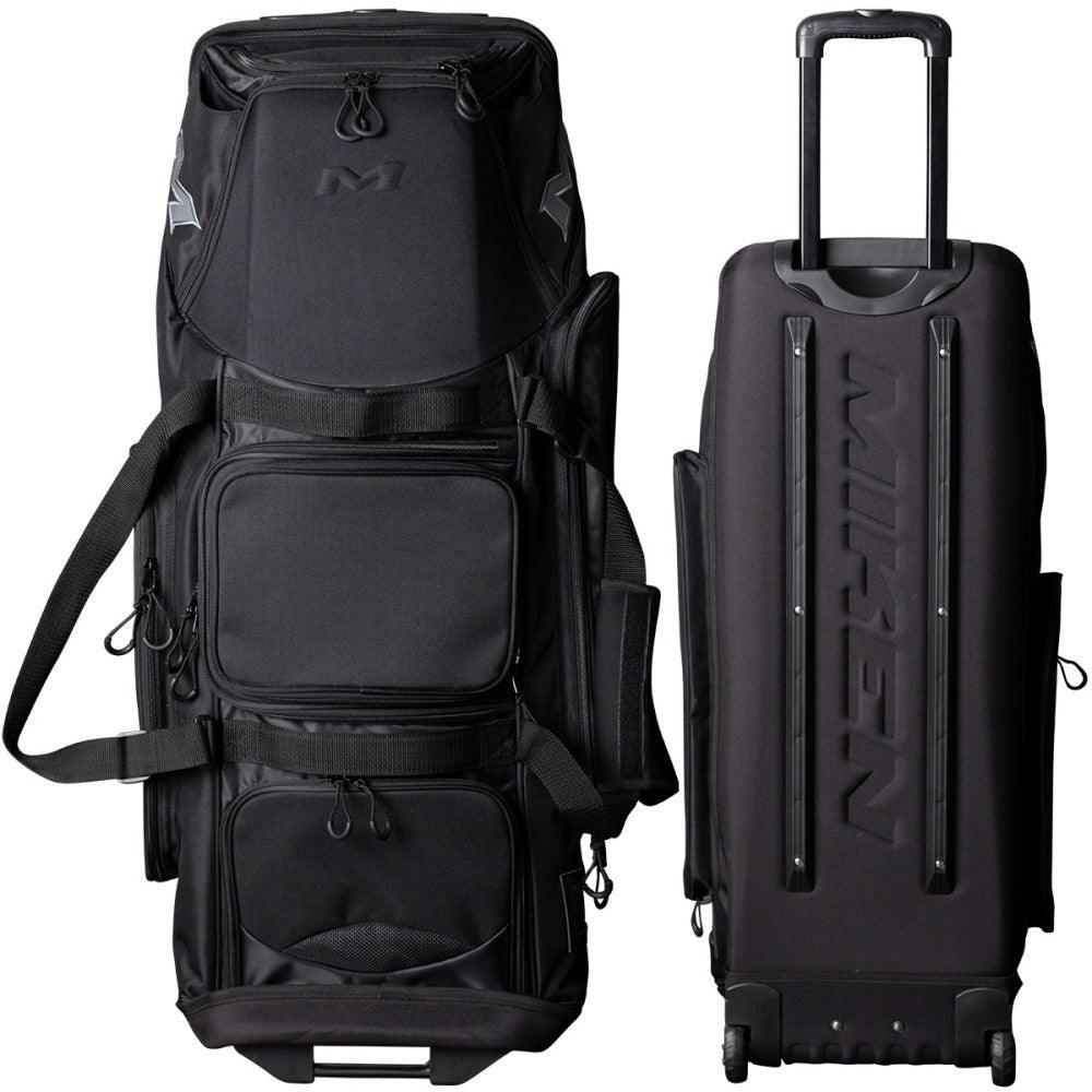 Pro Wheeled Bag Senior - Sports Excellence