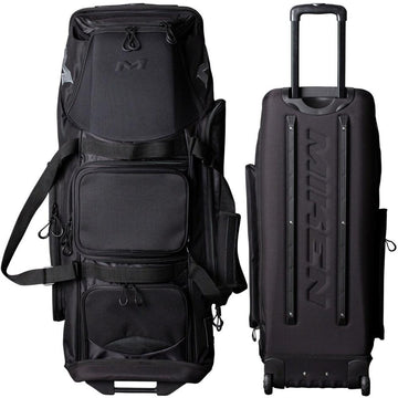 Pro Wheeled Bag Senior - Sports Excellence