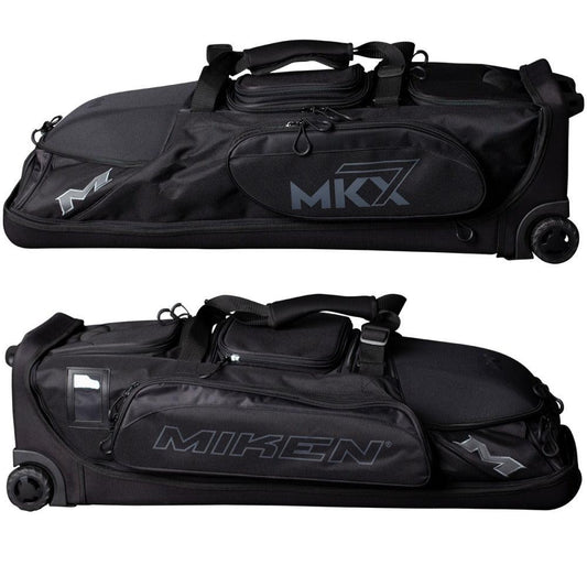 Pro Wheeled Bag Senior - Sports Excellence