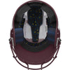 Mach Softball Helmet + Facemask Senior - Sports Excellence