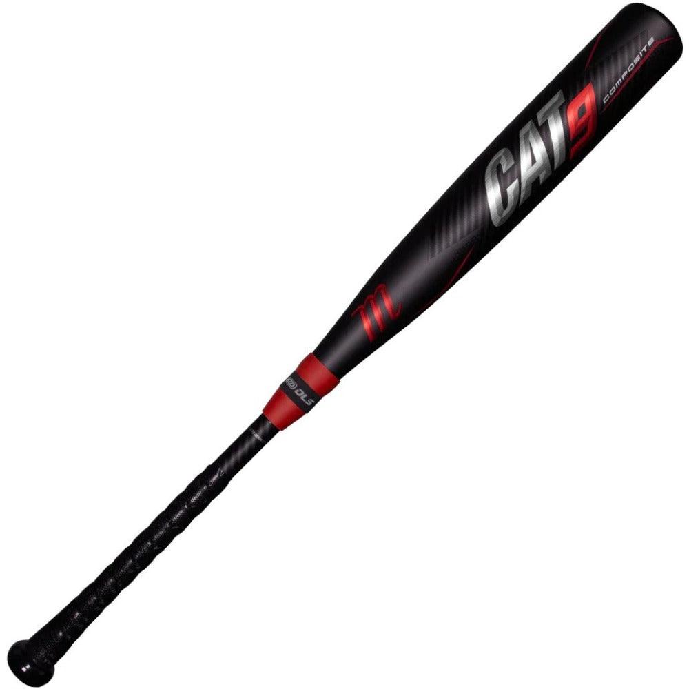 Cat 9 Composite 2 3/4" (-10) USSSA Baseball Bat - Sports Excellence