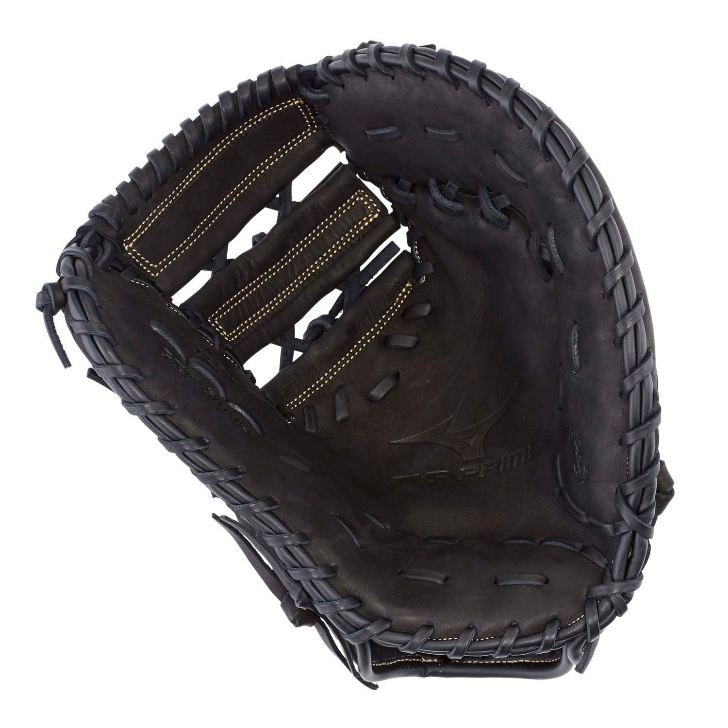 MVP Prime Baseball First Base Mitt 13" - Sports Excellence