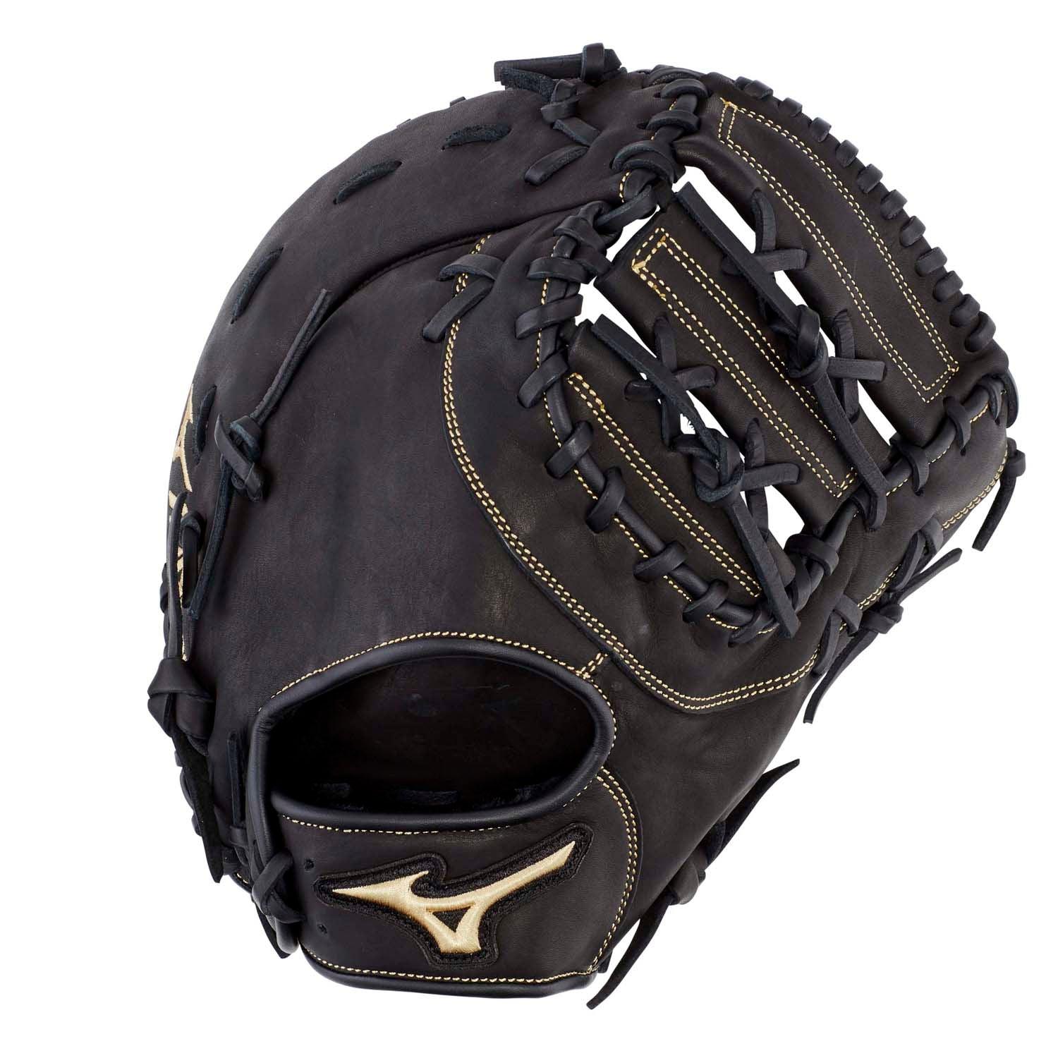 MVP Prime Baseball First Base Mitt 13" - Sports Excellence