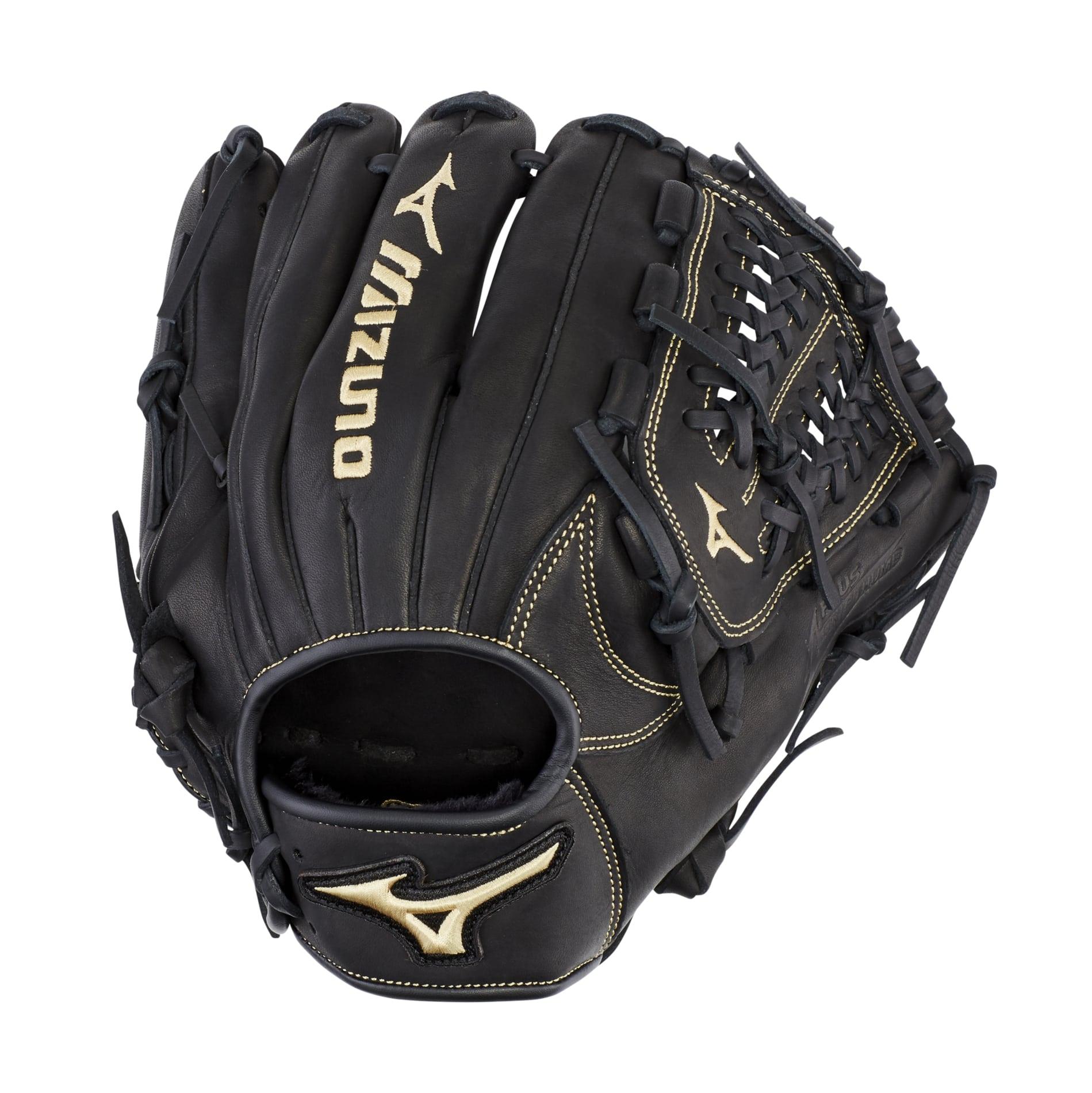 MVP Prime Infield Baseball Glove 11.5" - Sports Excellence