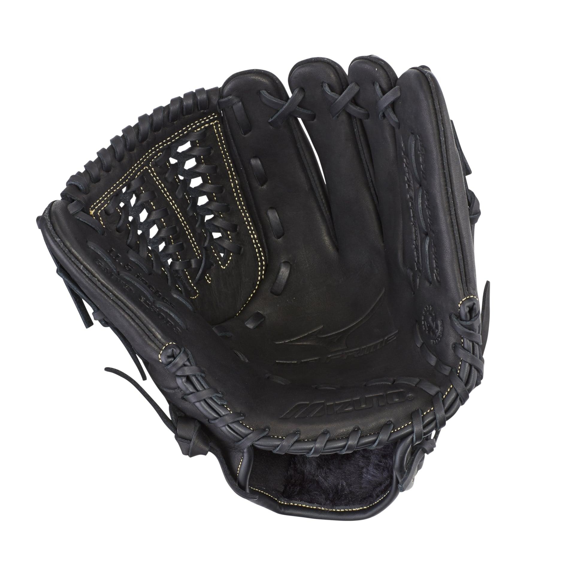 MVP Prime Infield Baseball Glove 11.5" - Sports Excellence