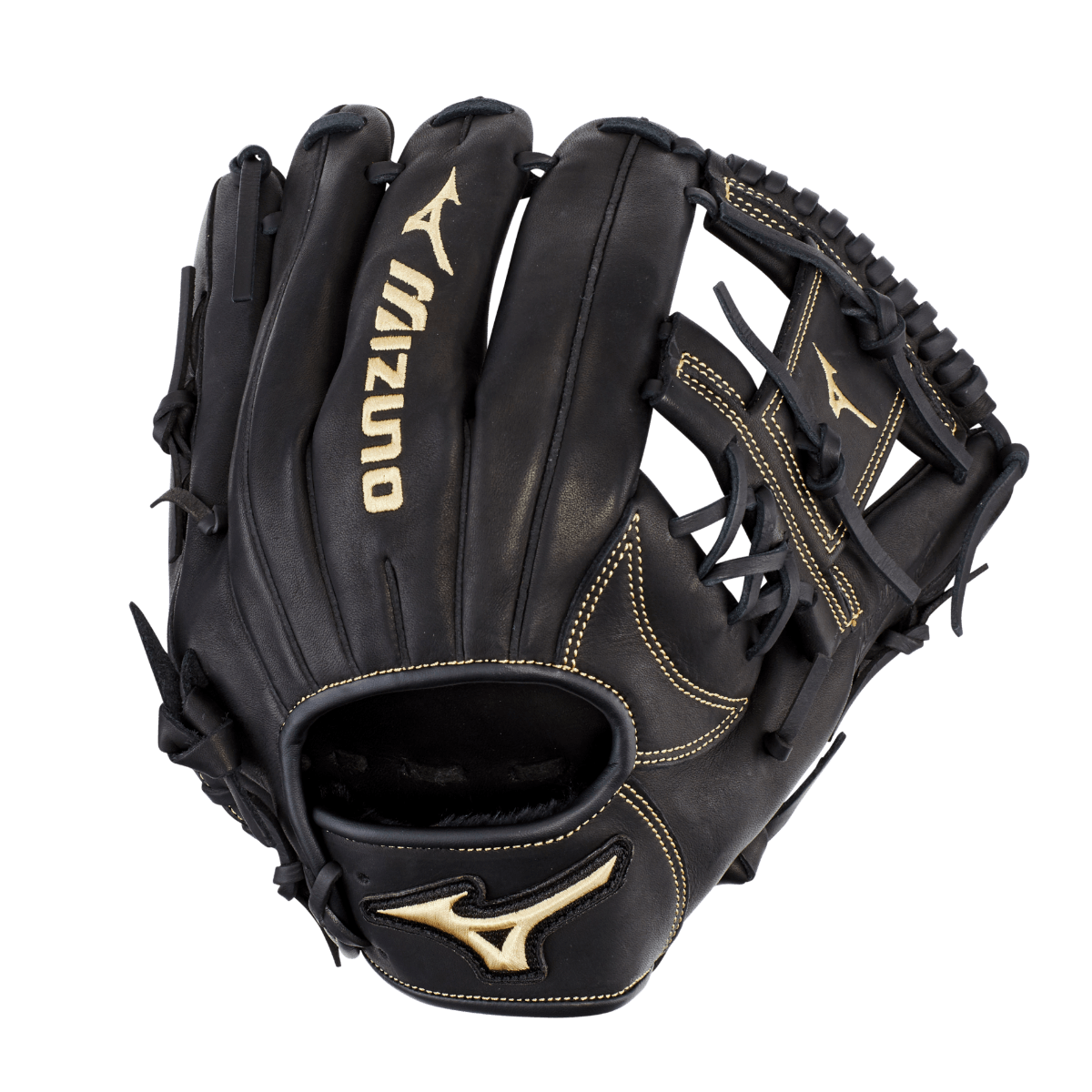 MVP Prime Infield Baseball Glove 11.75" - Sports Excellence