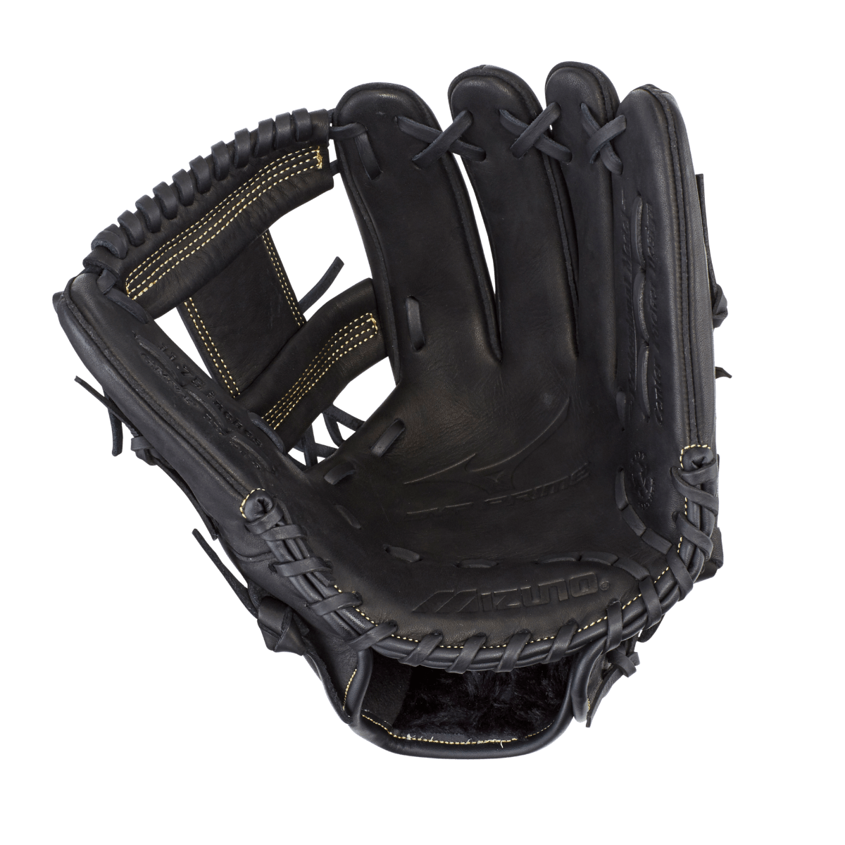 MVP Prime Infield Baseball Glove 11.75" - Sports Excellence