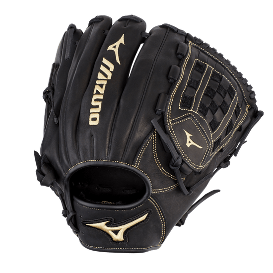 MVP Prime Pitcher/Outfield Baseball Glove 12" - Sports Excellence
