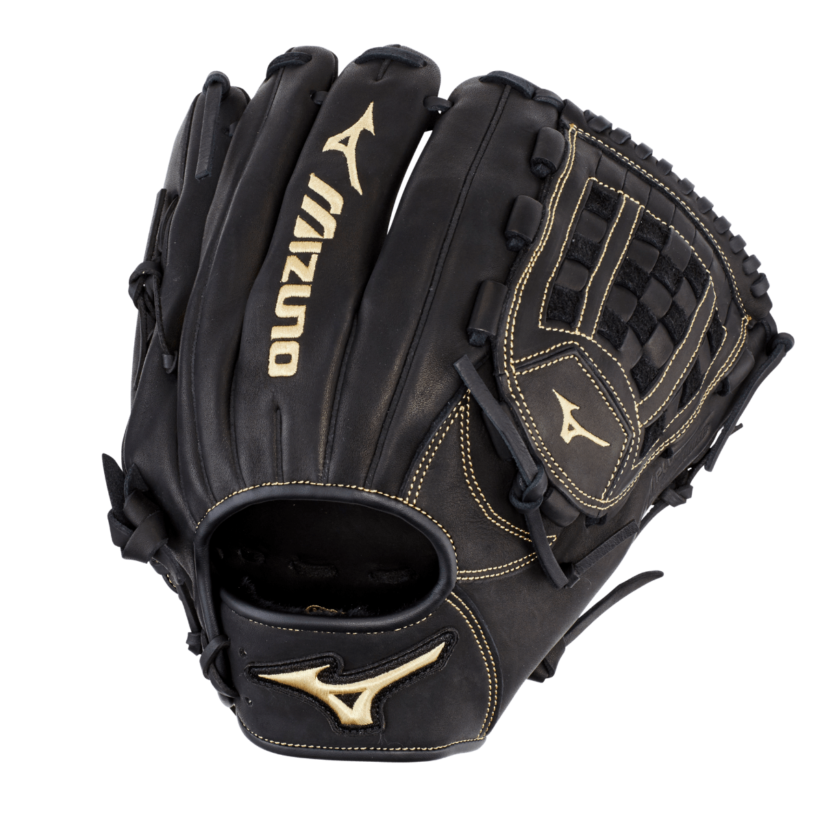 MVP Prime Pitcher/Outfield Baseball Glove 12" - Sports Excellence