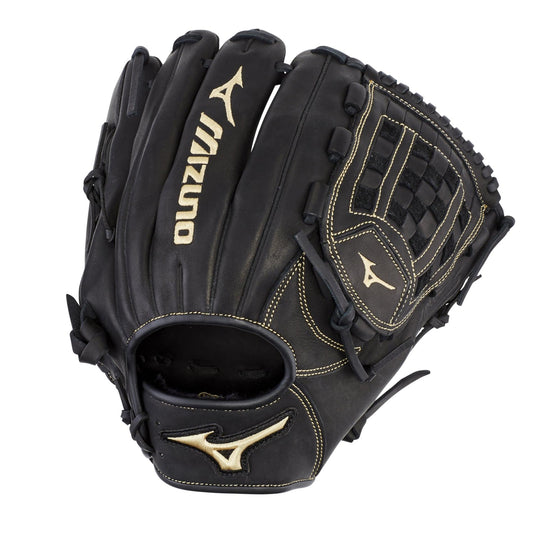 MVP Prime Pitcher/Outfield Baseball Glove 12" - Sports Excellence