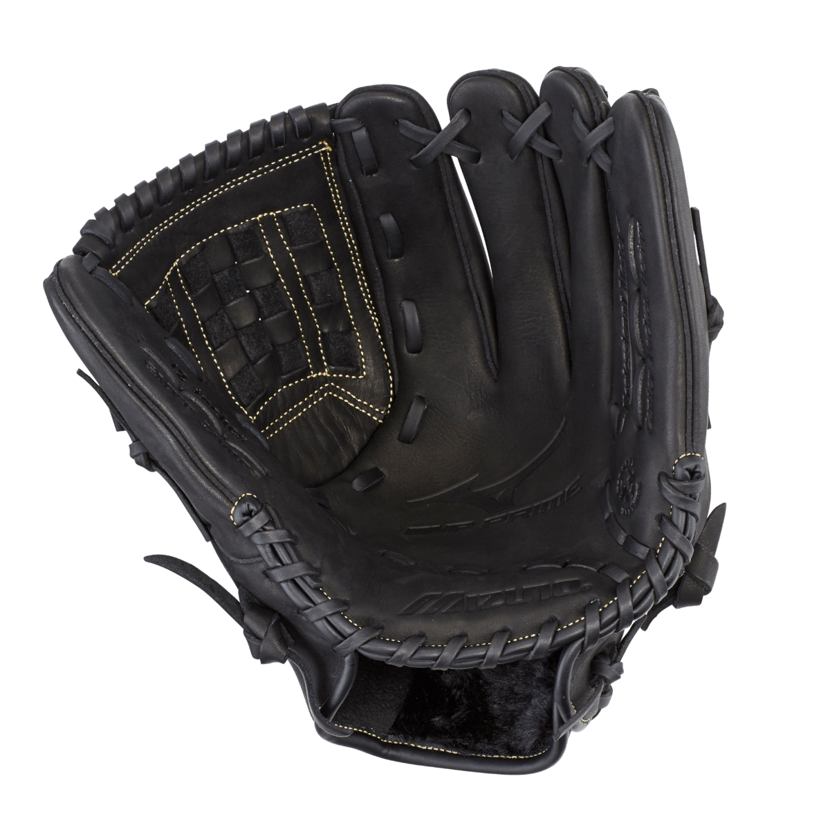 MVP Prime Pitcher/Outfield Baseball Glove 12" - Sports Excellence