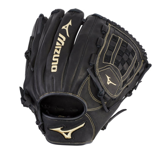 MVP Prime Pitcher/Outfield Baseball Glove 12" - Sports Excellence