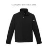 BD Lightweight Softshell Jacket | CX2 Balmy - Embroidered Left Chest