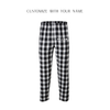 BD Pyjama Pants | Boxercraft- Heat Press
