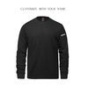 BD Cotton Long Sleeve | CX2 Breeze - Left Chest Heat Press