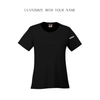 BD Women's Dryfit T-Shirt | CX2 Coast - Full Front & Sleeve Heat Press