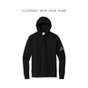 Riverside South Secondary Hoodie | Nike - Twill Appliqué "Riverside South Secondary"