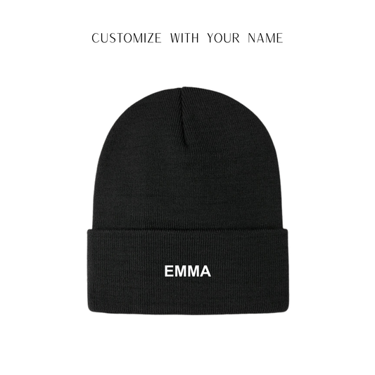 De La Découverte Toque | CX2 Polar - Embroidered Logo