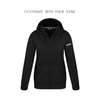 Colonel By Polyester Zip Up | CX2 Cypress Creek - Embroidered Left Chest