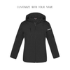 Des Pionniers Women's Winter Jacket | CX2 Vortex - Embroidered Left Chest Logo