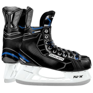 Nexus N6000 Skates - Senior - Sports Excellence