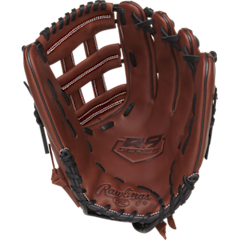 Softball Slowpitch Glove R9 Series | Rawlings