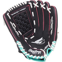 Softball Glove Sure Catch Series