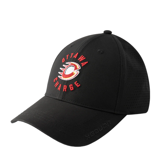 BAUER PWHL OTTAWA PERFORMANCE HAT ADULT OS