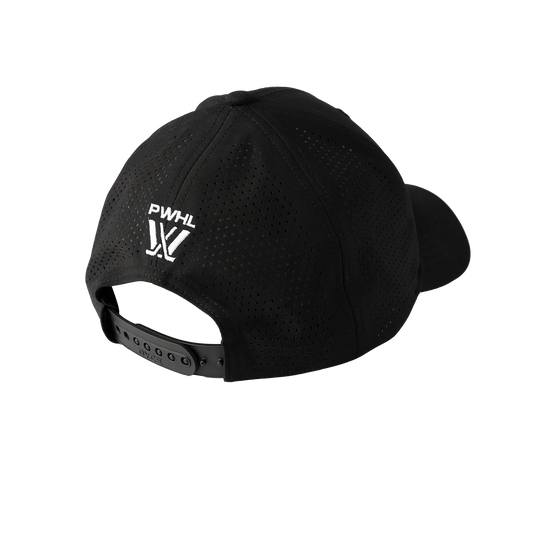 BAUER PWHL OTTAWA PERFORMANCE HAT ADULT OS