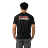 BAUER PWHL OTTAWA GRAPHIC SHORT SLEEVES TEE BLACK ADULT