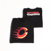 BAUER PWHL OTTAWA GRAPHIC SHORT SLEEVES TEE YOUTH