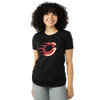 BAUER PWHL OTTAWA GRAPHIC SHORT SLEEVES TEE WOMENS