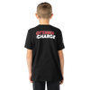 BAUER PWHL OTTAWA GRAPHIC SHORT SLEEVES TEE YOUTH