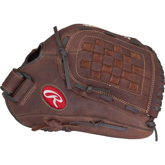 Player Preferred 12.5" Adult Softball Glove - Sports Excellence