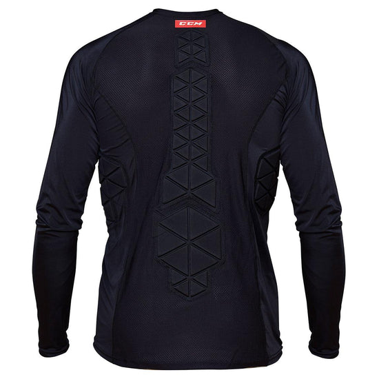 Padded Player Long Sleeve - Junior - Sports Excellence