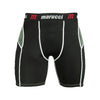 Padded Slider Shorts - Senior - Sports Excellence