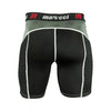 Padded Slider Shorts - Senior - Sports Excellence