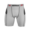 Padded Slider Shorts - Senior - Sports Excellence