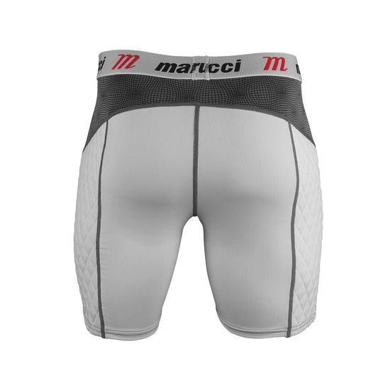 Padded Slider Shorts - Senior - Sports Excellence