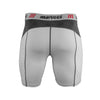 Padded Slider Shorts - Senior - Sports Excellence