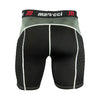Padded Slider Shorts with Cup - Youth - Sports Excellence