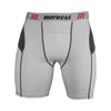 Padded Slider Shorts with Cup - Youth - Sports Excellence