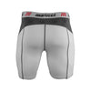 Padded Slider Shorts with Cup - Youth - Sports Excellence
