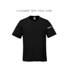 BD Cotton T-Shirt | CX2 Parkour - Left Chest & Back Heat Press