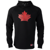 BAUER TEAM CANADA HOODIE PERF FLC ADULT