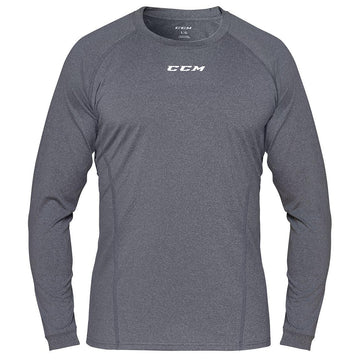Performance Long Sleeve Loose Fit Top - Senior - Sports Excellence
